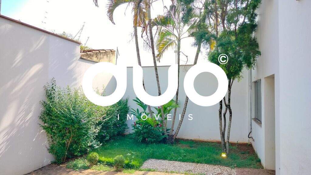 Casa à venda no Cidade Jardim: 