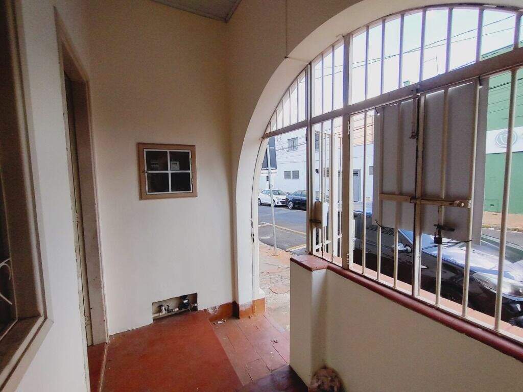 Casa para aluguel no Centro: 