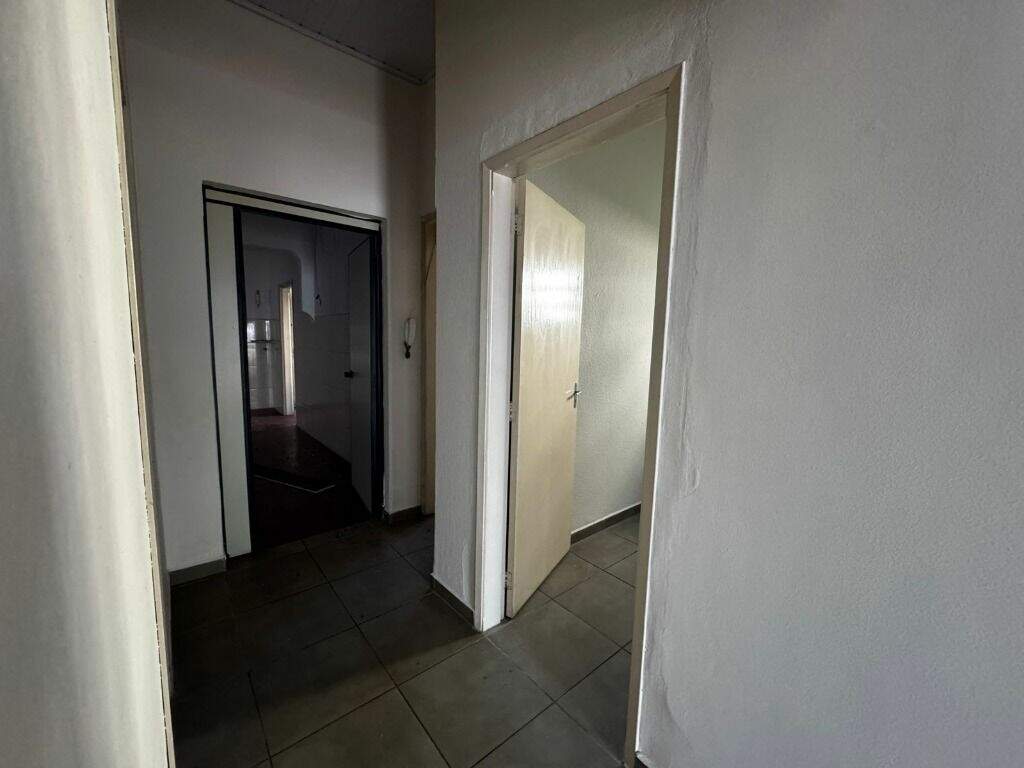 Casa para aluguel no Centro: 