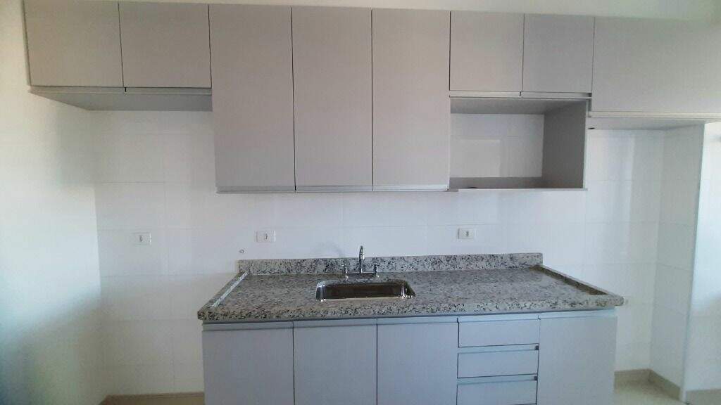 Apartamento para aluguel no Paulicéia: 