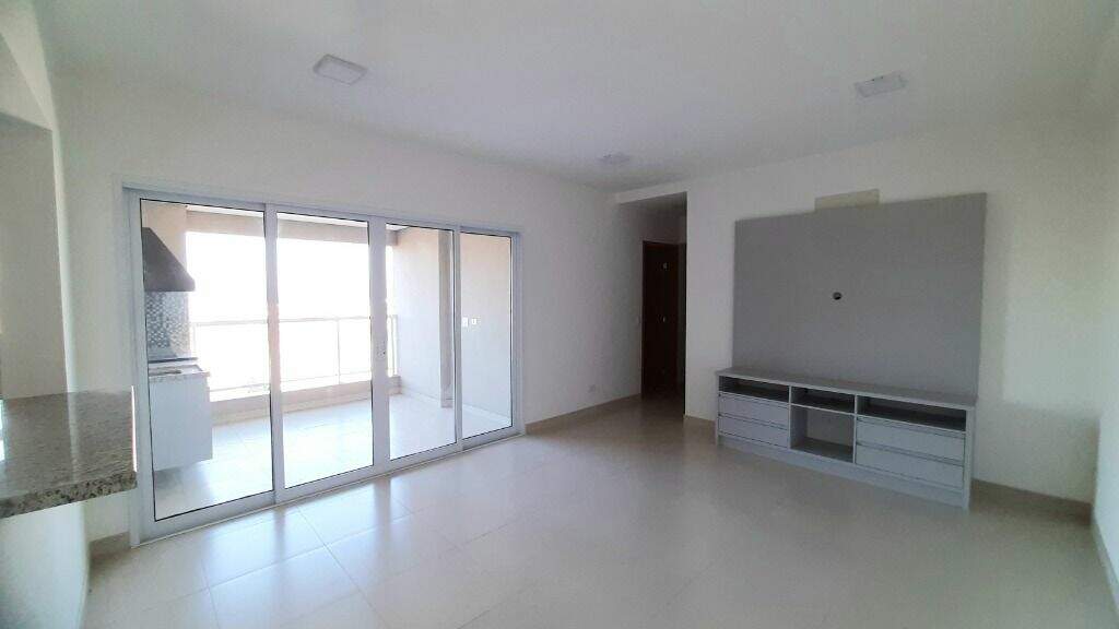 Apartamento para aluguel no Paulicéia: 