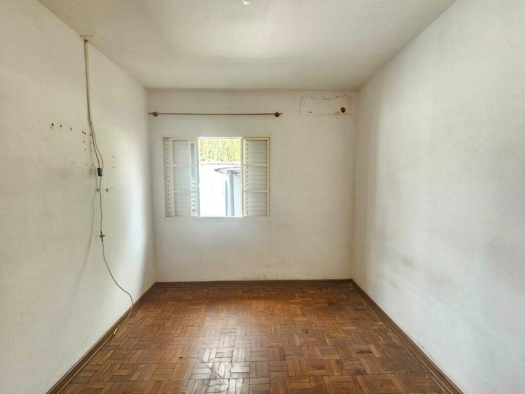 Casa para aluguel no Jardim Monumento: 