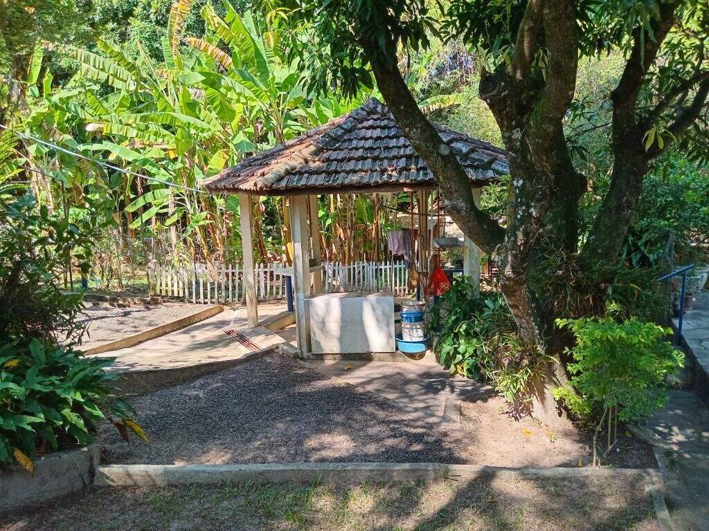 Chácara à venda no Chácaras Portal do Itaqueri: 
