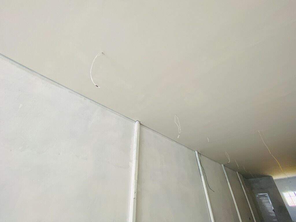 Salão à venda no Centro: 