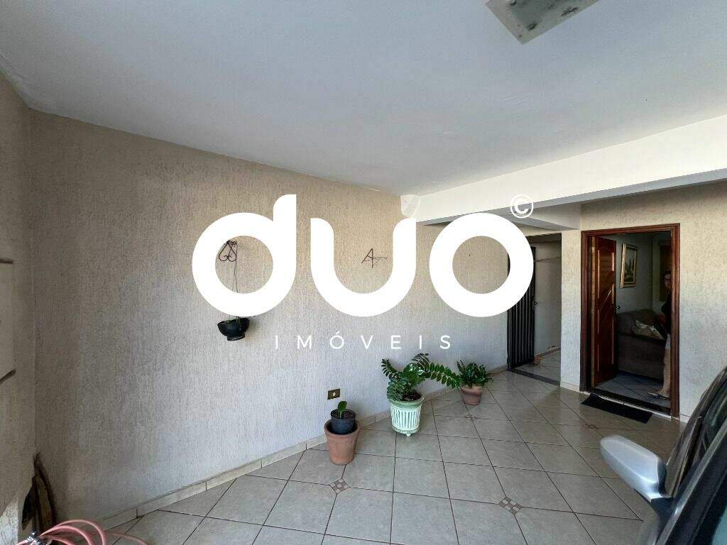 Casa à venda no Parque Água Branca: 