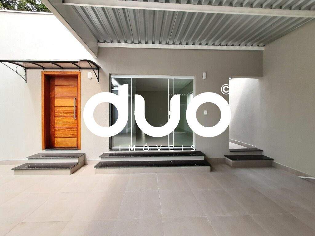 Casa à venda no Potiguar: 