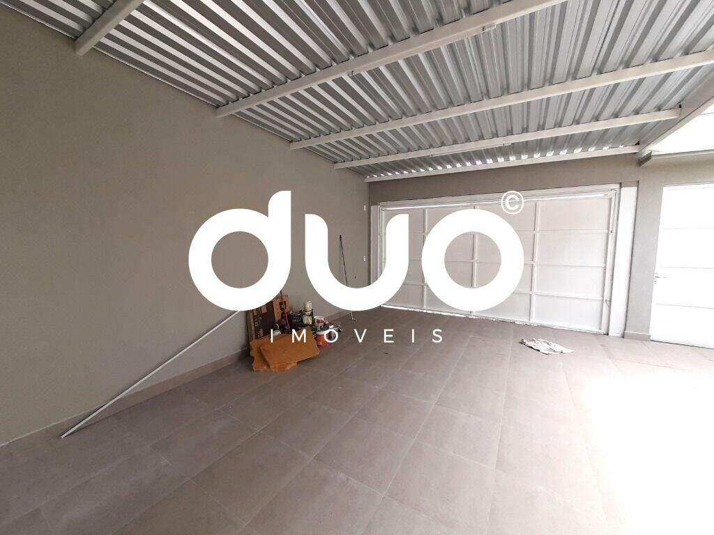 Casa à venda no Potiguar: 