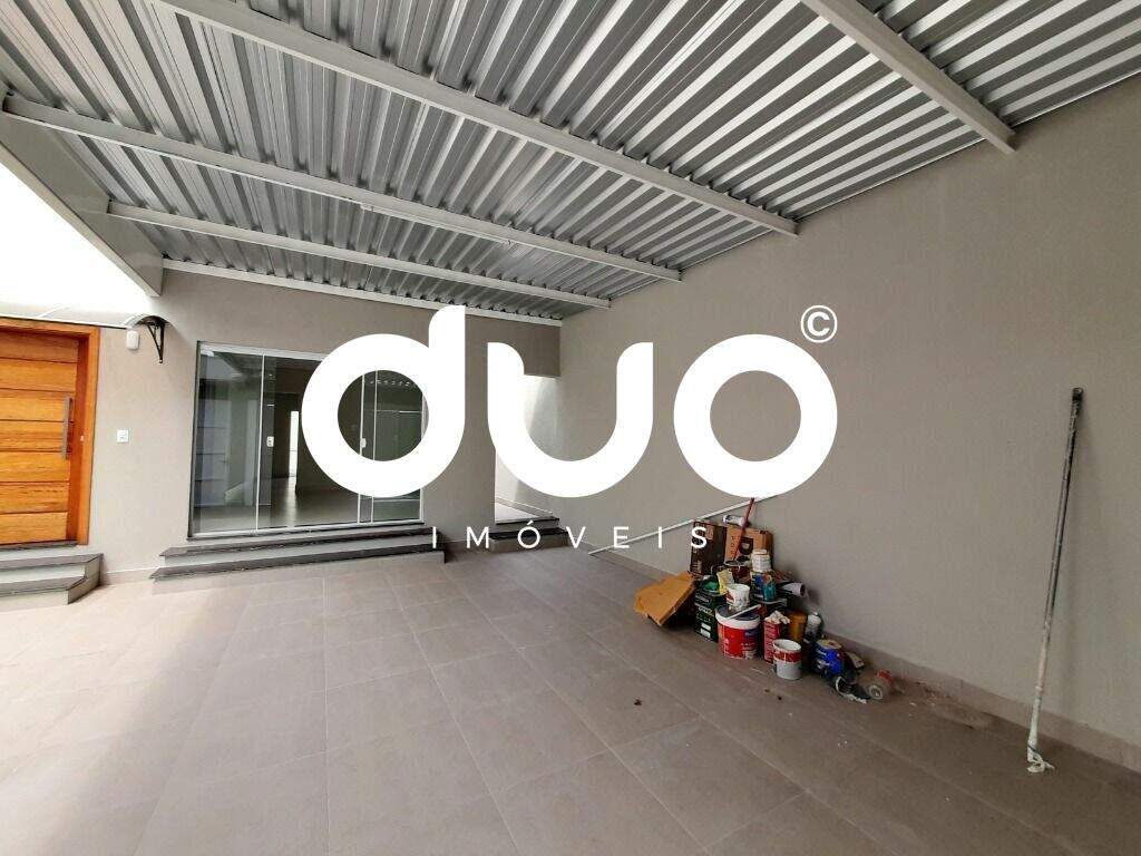 Casa à venda no Potiguar: 