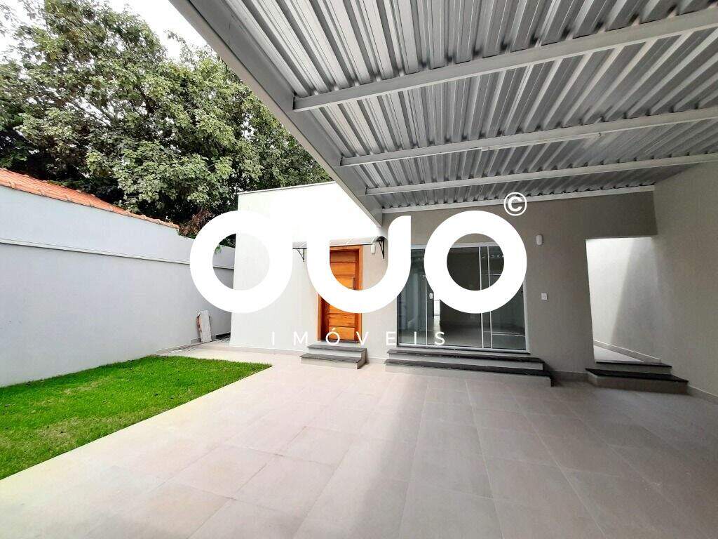Casa à venda no Potiguar: 
