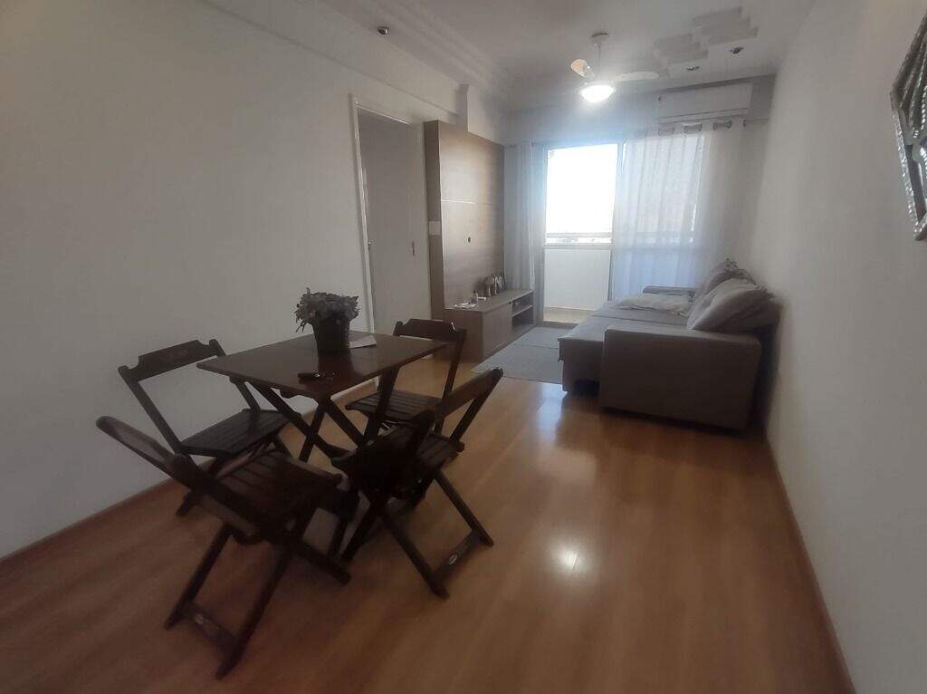 Apartamento à venda no Alto: 