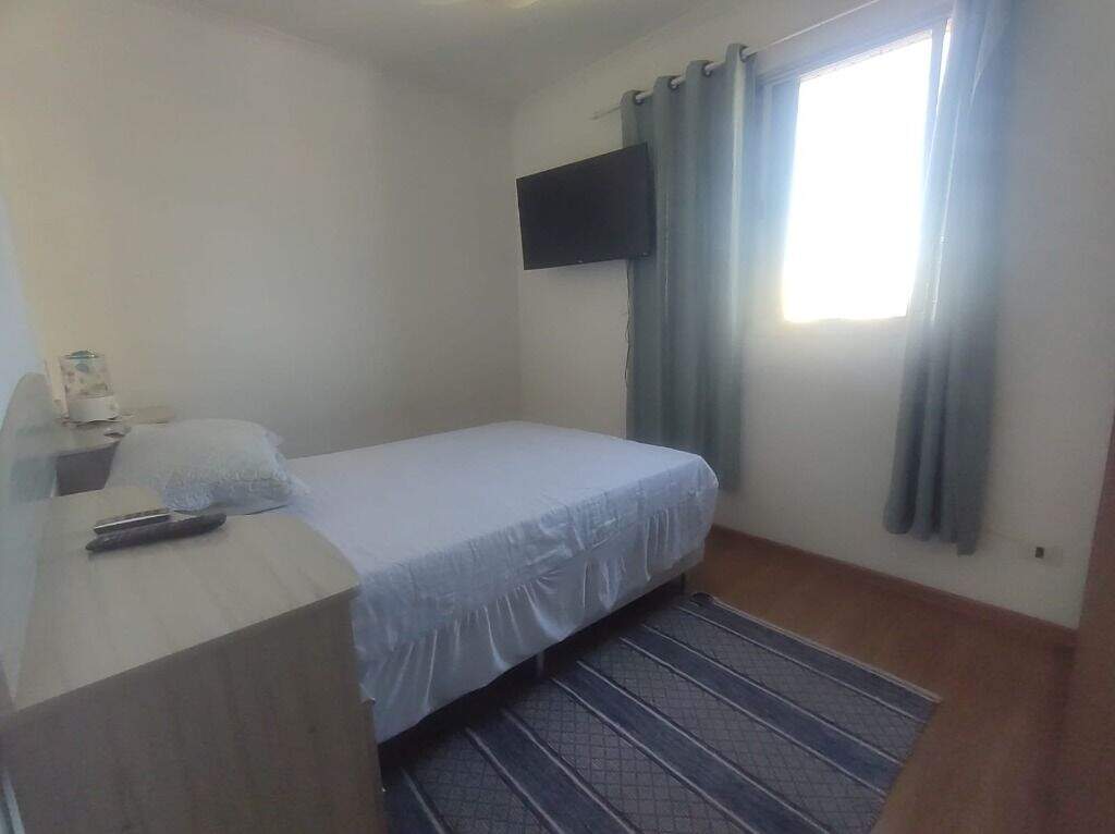Apartamento à venda no Alto: 