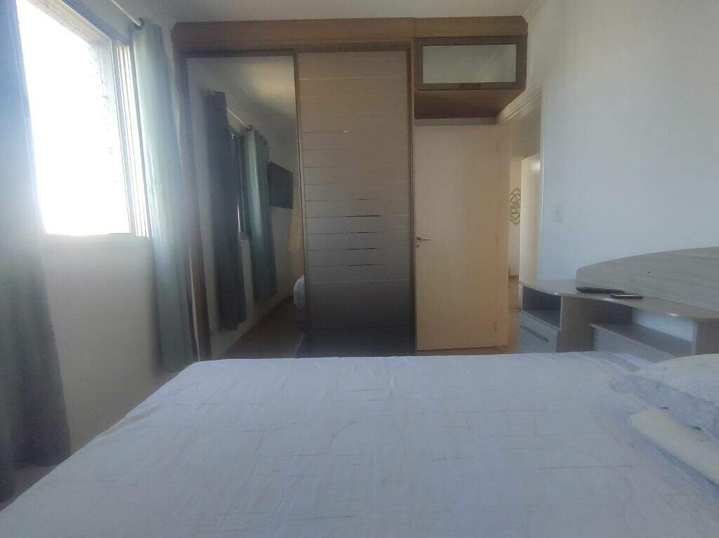 Apartamento à venda no Alto: 