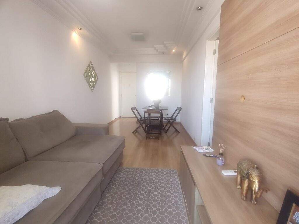 Apartamento à venda no Alto: 