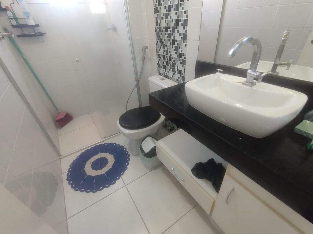 Apartamento à venda no Alto: 