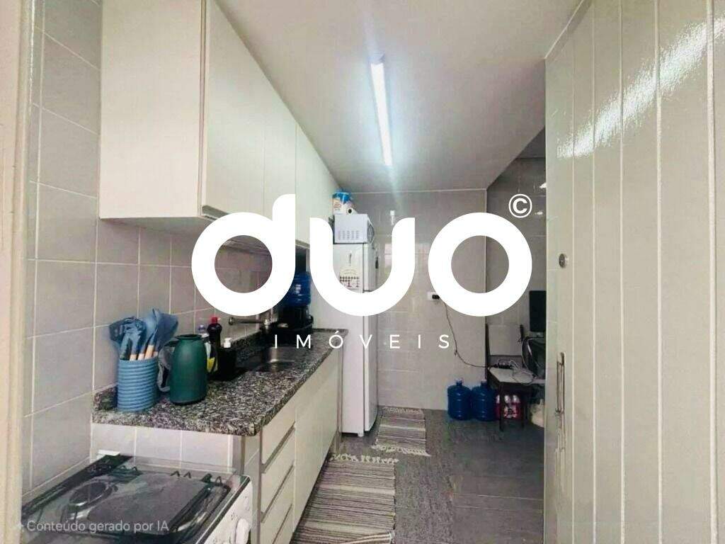 Casa à venda no Alto: 