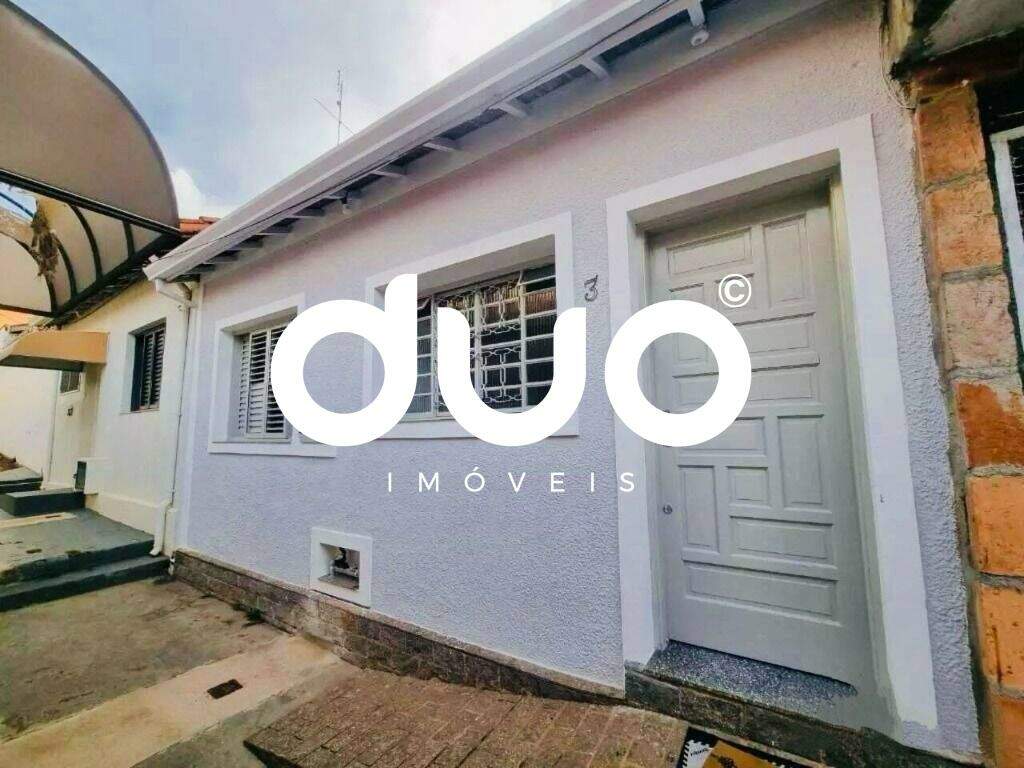 Casa à venda no Alto: 