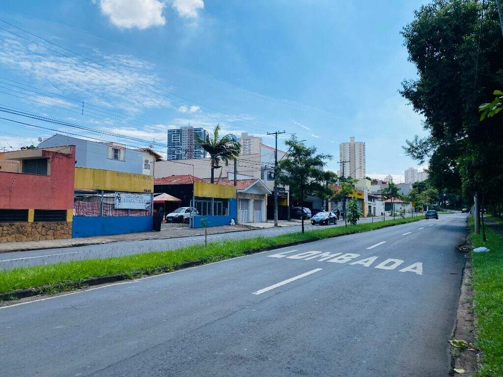 Terreno à venda no Nova América: 