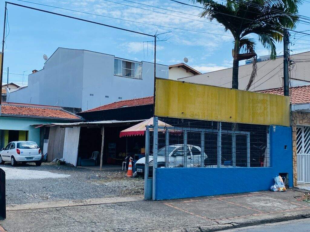 Terreno à venda no Nova América: 