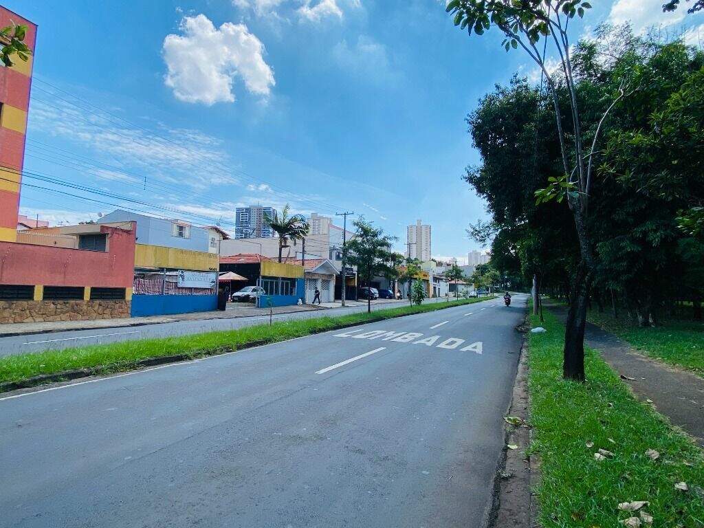 Terreno à venda no Nova América: 