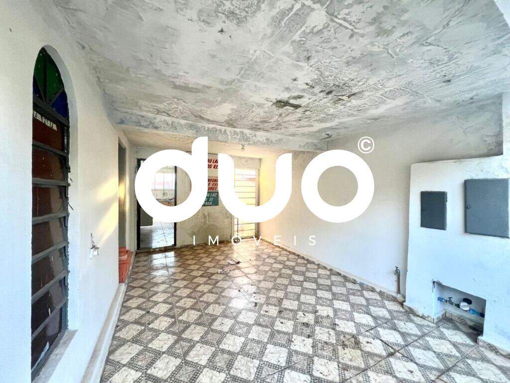 Casa à venda no Jaraguá: 