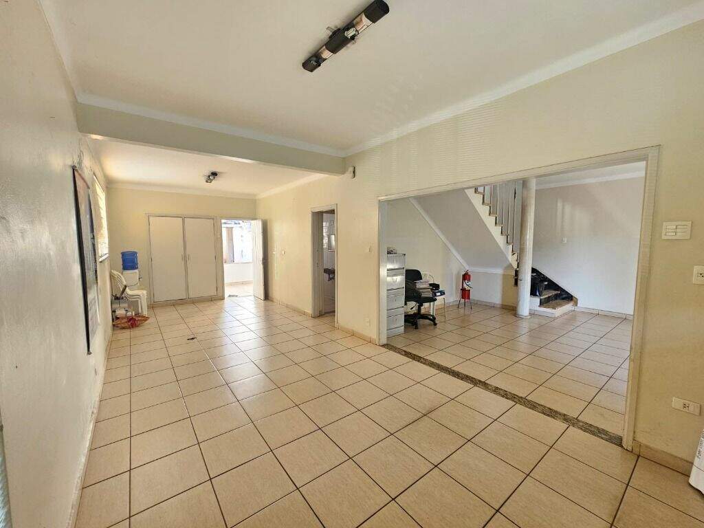 Casa para aluguel no Cidade Jardim: 