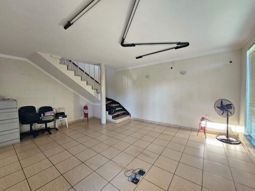 Casa para aluguel no Cidade Jardim: 
