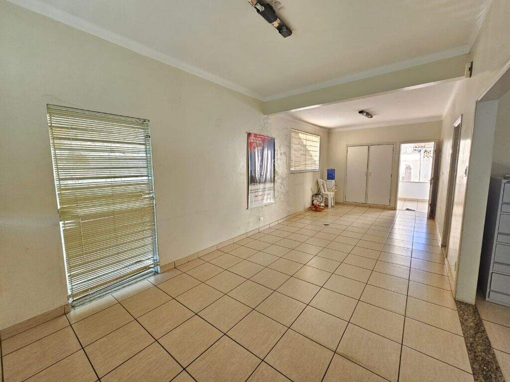 Casa para aluguel no Cidade Jardim: 