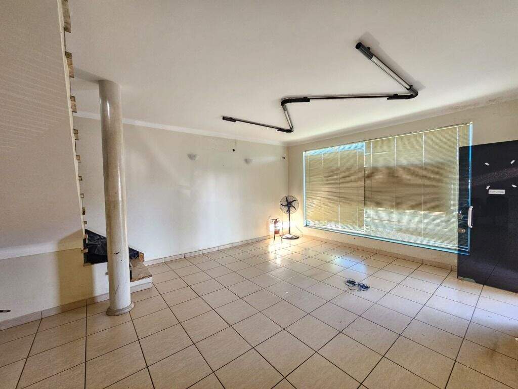 Casa para aluguel no Cidade Jardim: 