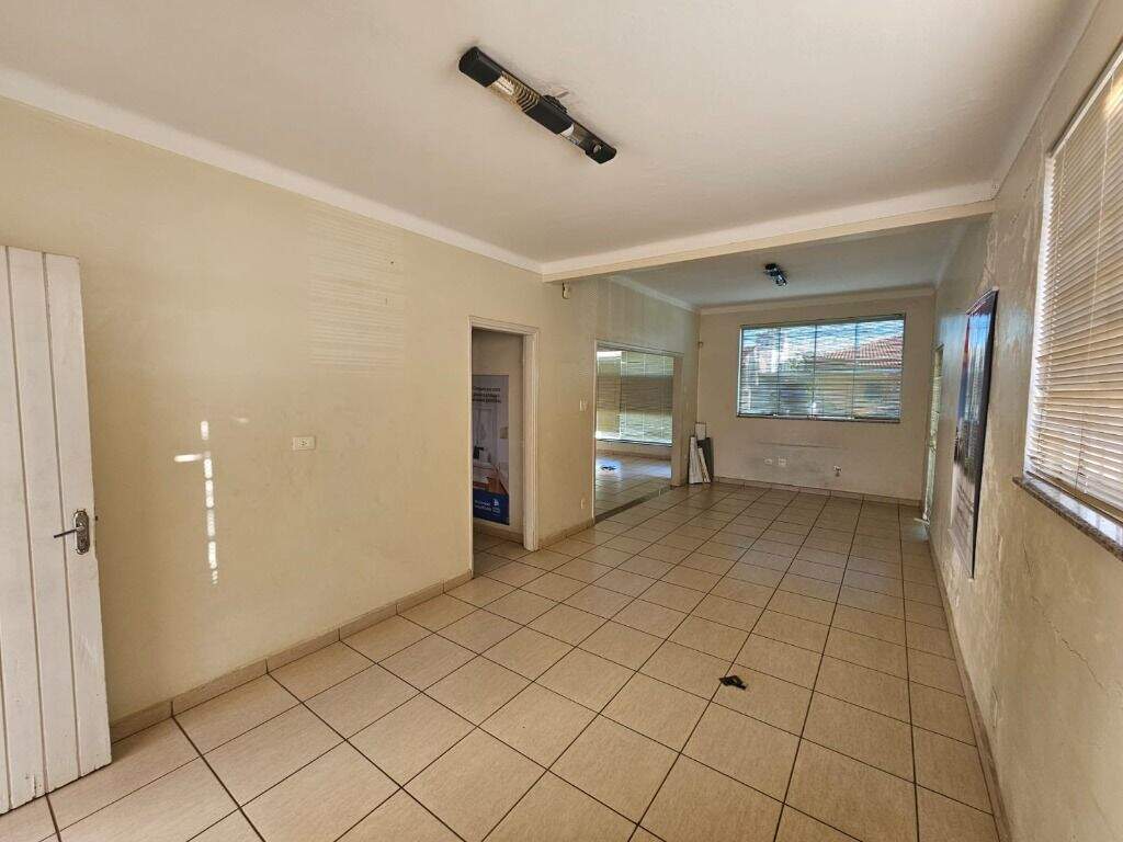 Casa para aluguel no Cidade Jardim: 