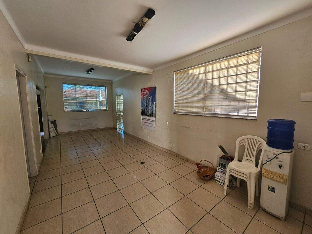 Casa para aluguel no Cidade Jardim: 