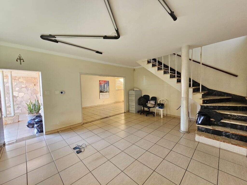 Casa para aluguel no Cidade Jardim: 