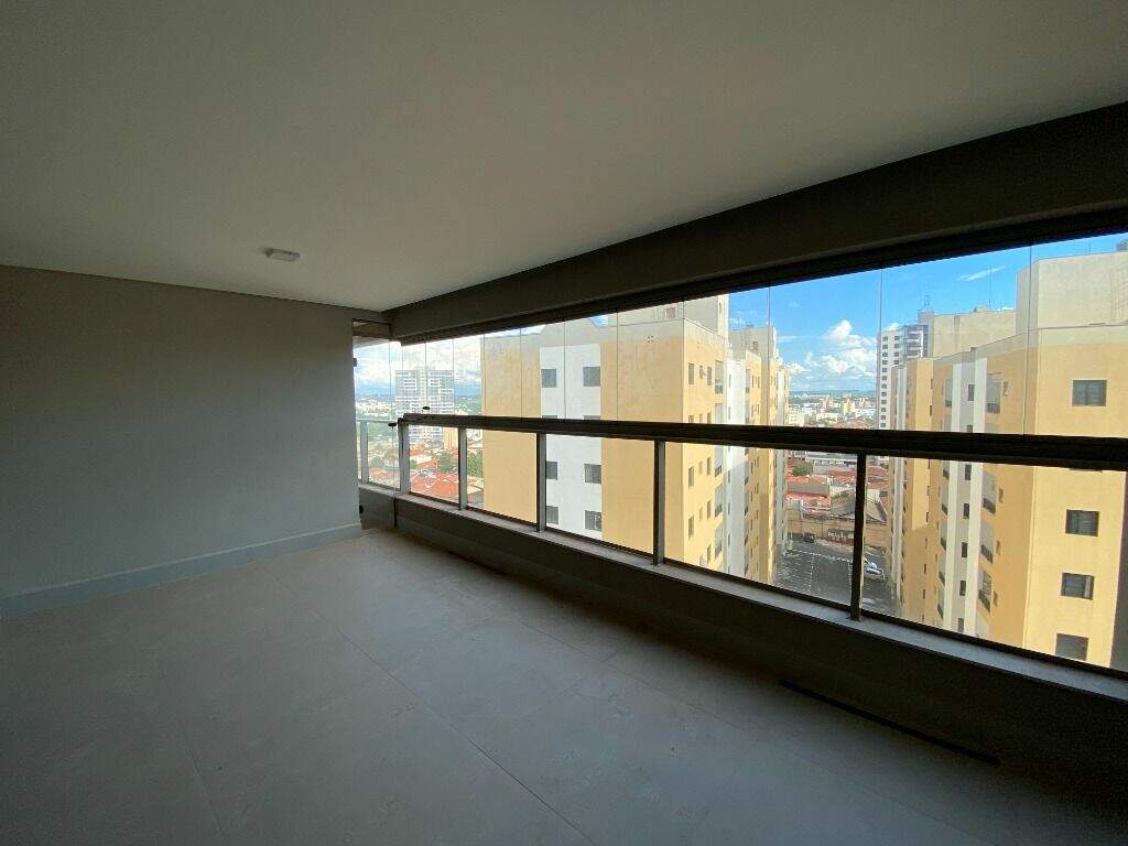 Apartamento à venda no Jardim Elite: 