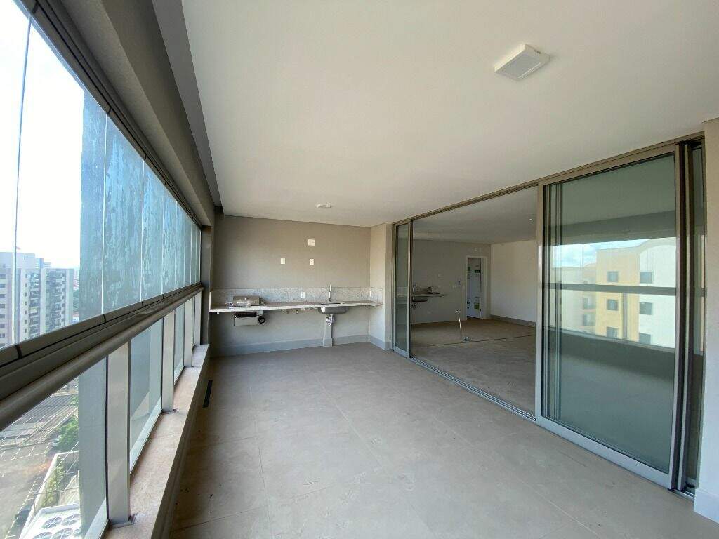 Apartamento à venda no Jardim Elite: 