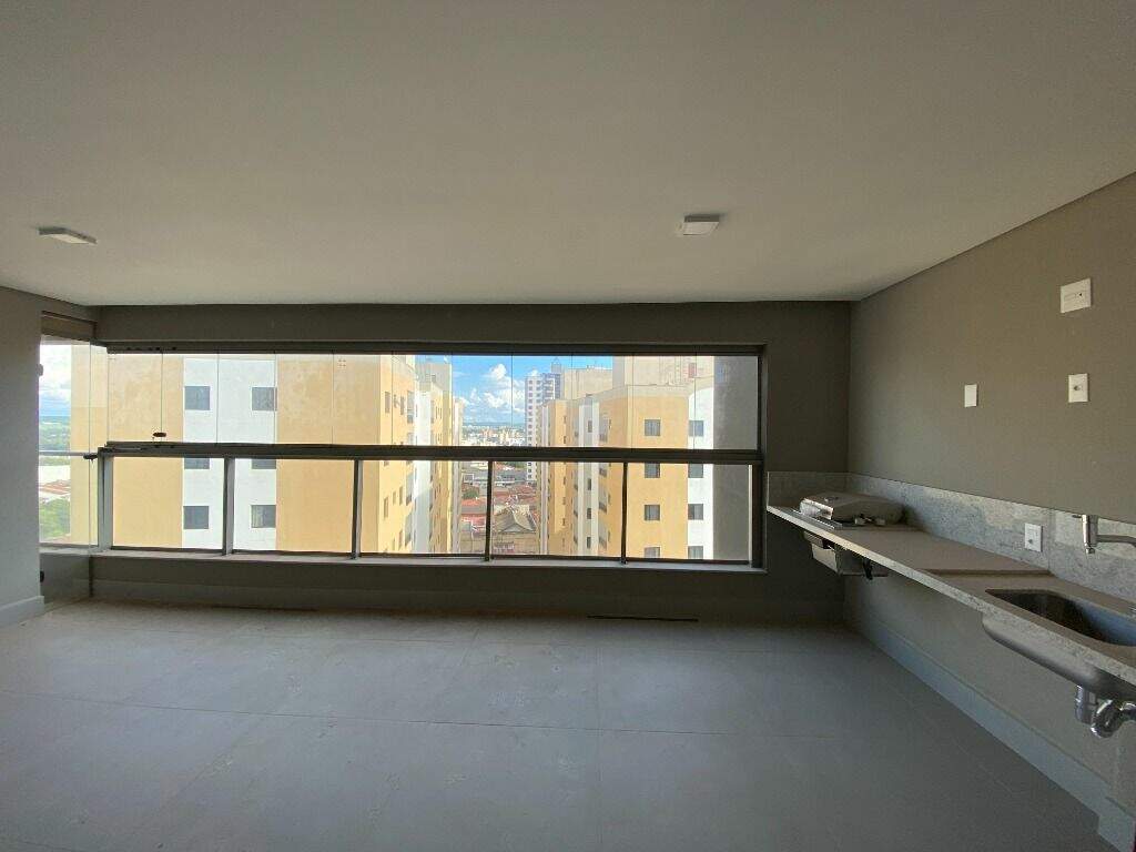 Apartamento à venda no Jardim Elite: 