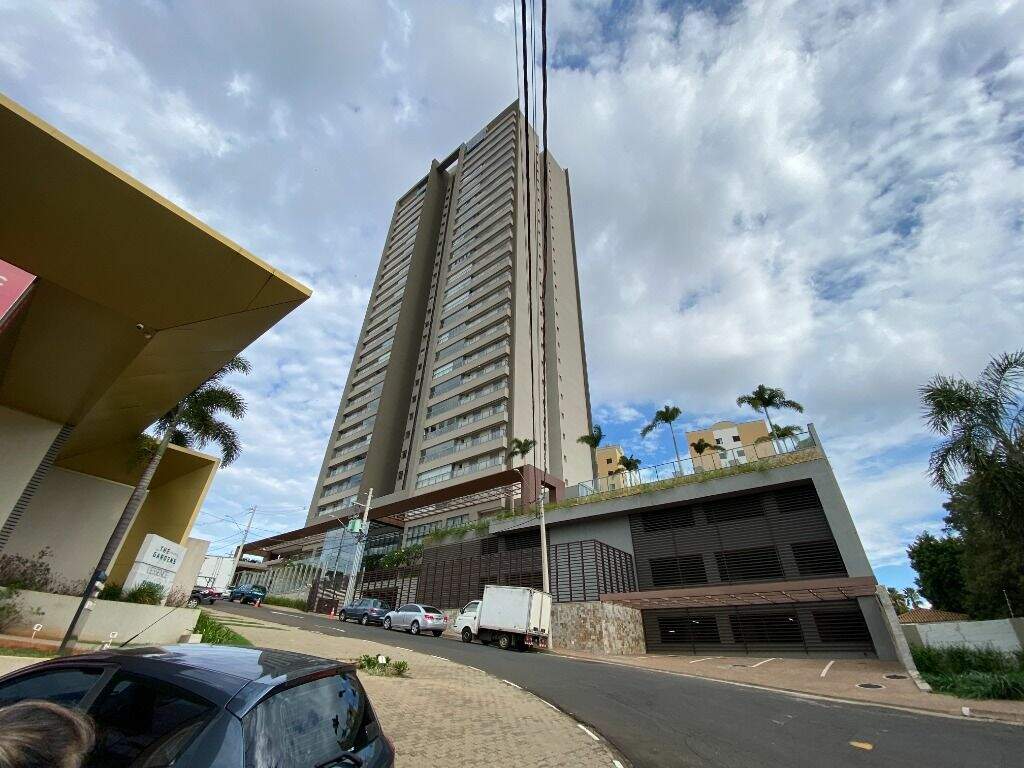 Apartamento à venda no Jardim Elite: 