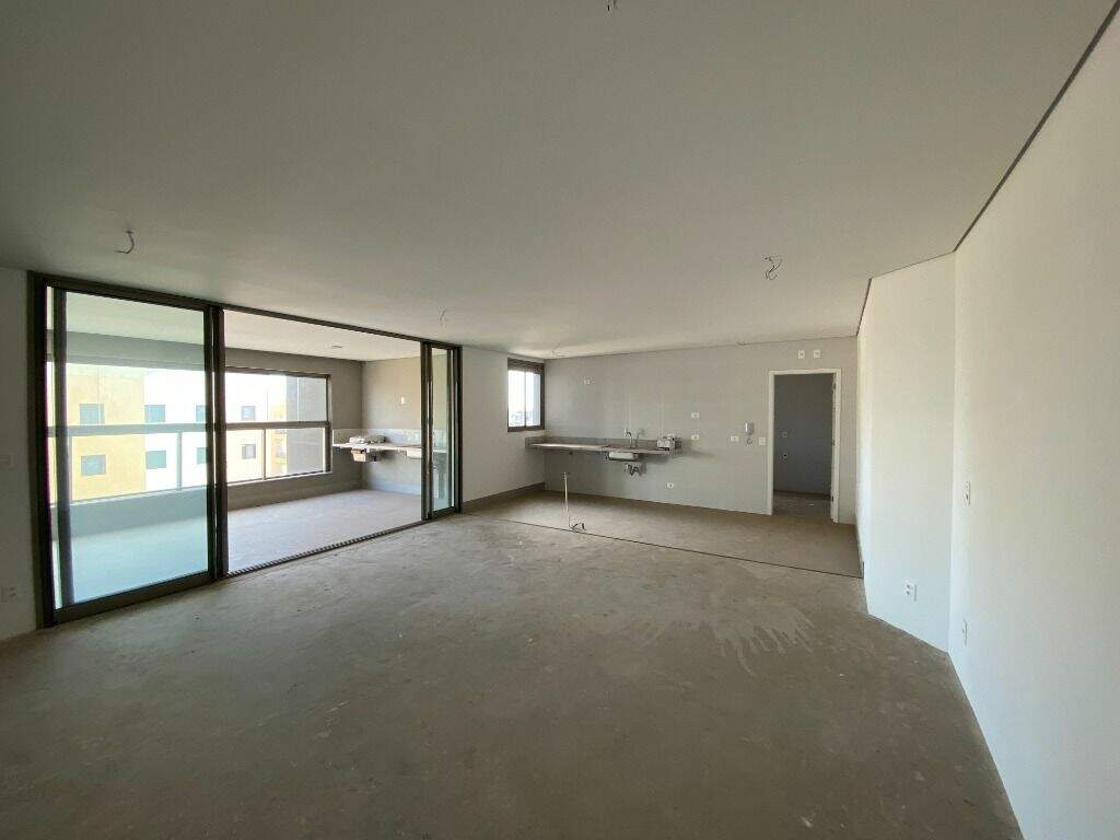Apartamento à venda no Jardim Elite: 