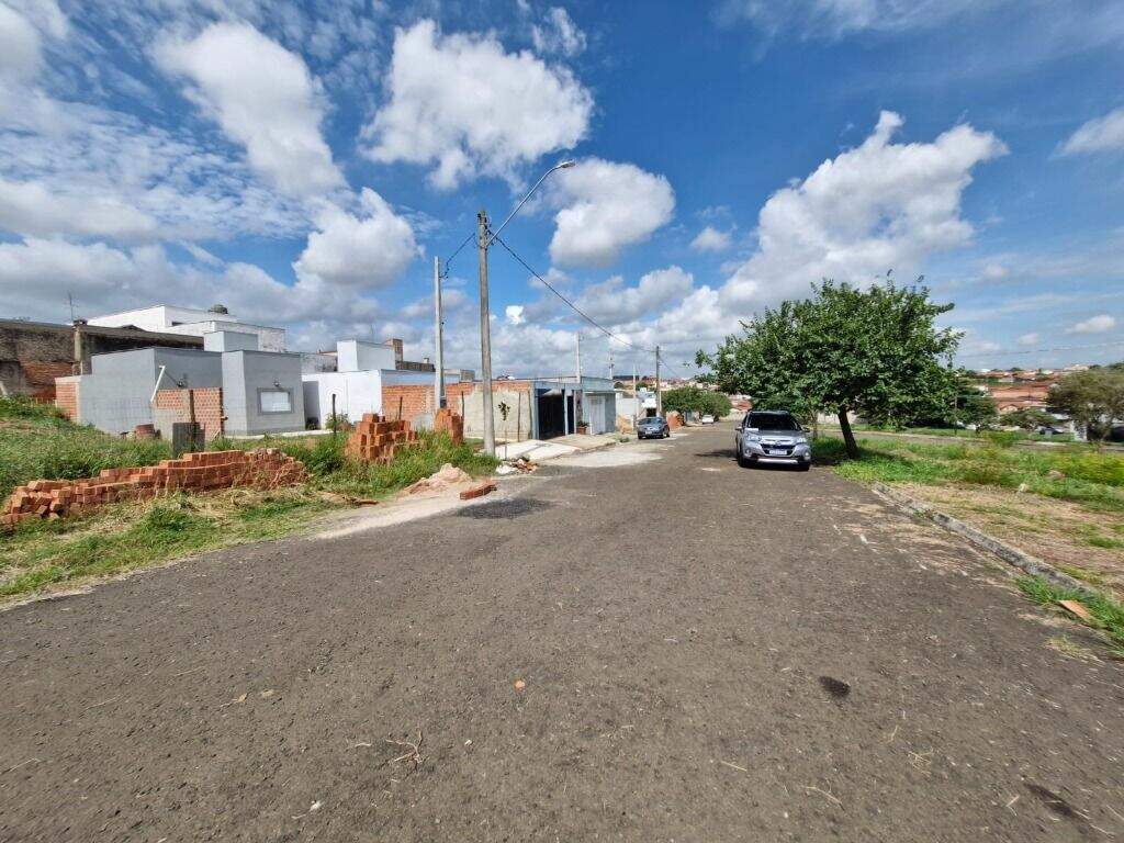 Terreno à venda no Paulicéia: 