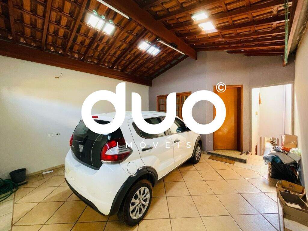 Casa à venda no Nova América: 