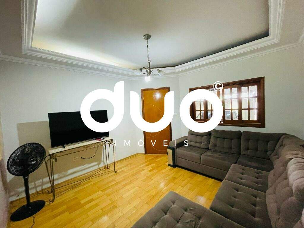Casa à venda no Nova América: 