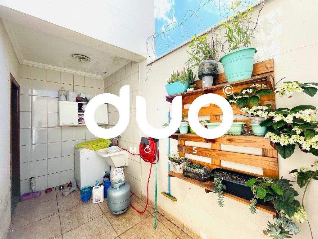 Casa à venda no Nova América: 
