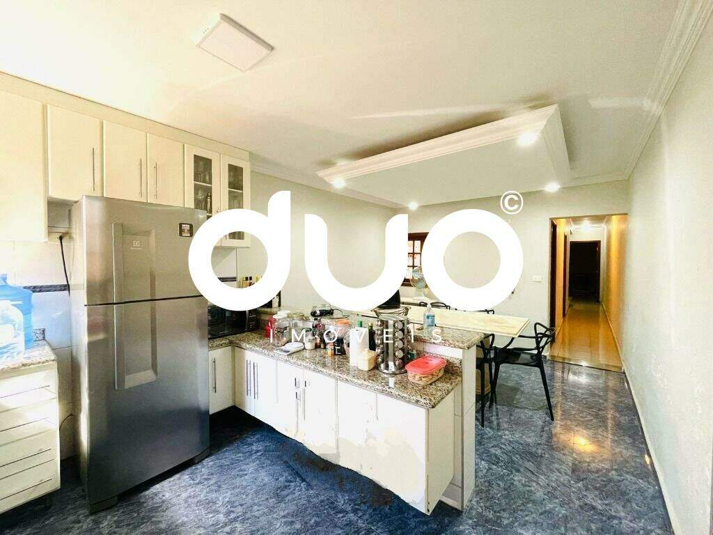 Casa à venda no Nova América: 