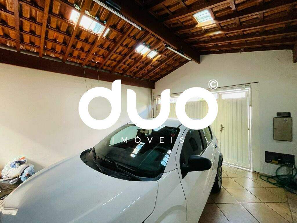 Casa à venda no Nova América: 