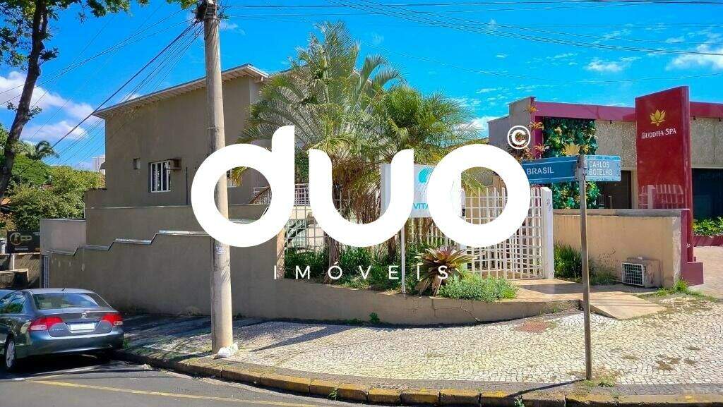 Casa à venda no São Dimas: 