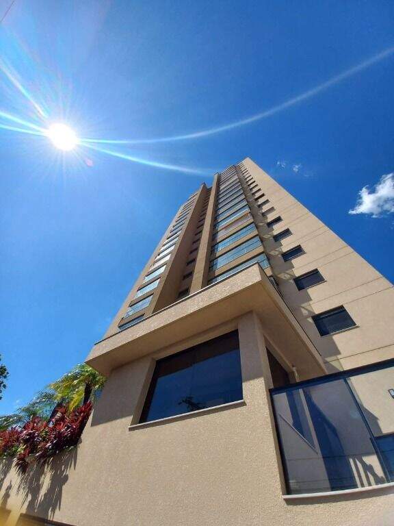 Apartamento à venda no São Judas: 
