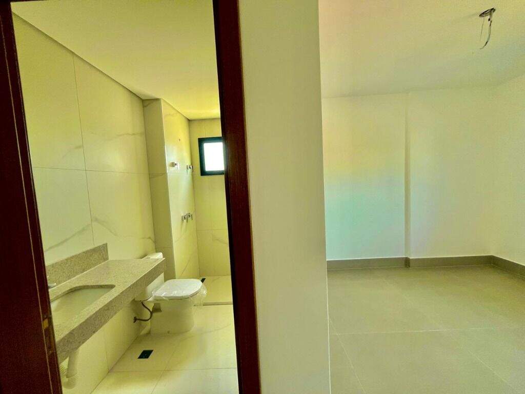 Apartamento à venda no São Judas: 