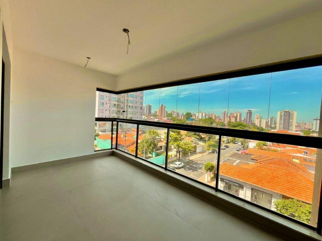 Apartamento à venda no São Judas: 