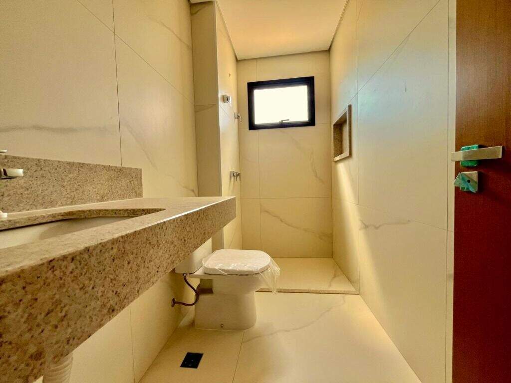Apartamento à venda no São Judas: 