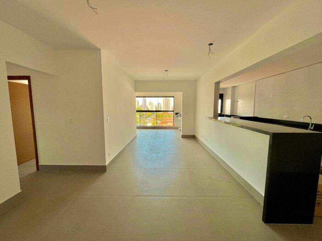 Apartamento à venda no São Judas: 