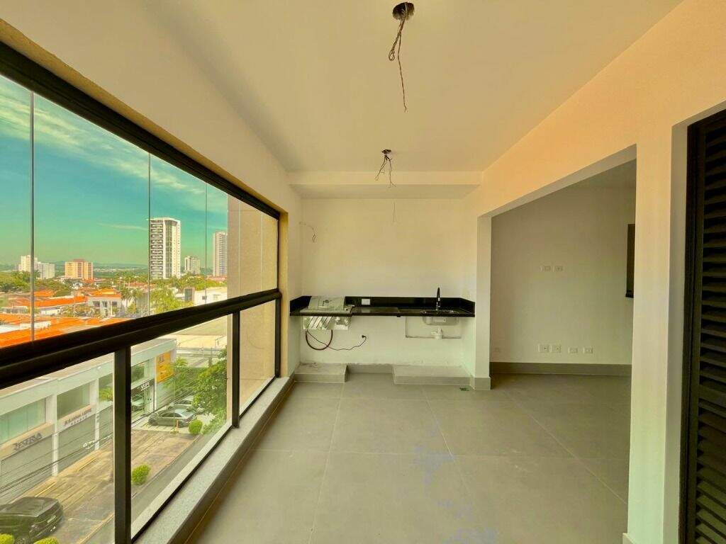 Apartamento à venda no São Judas: 