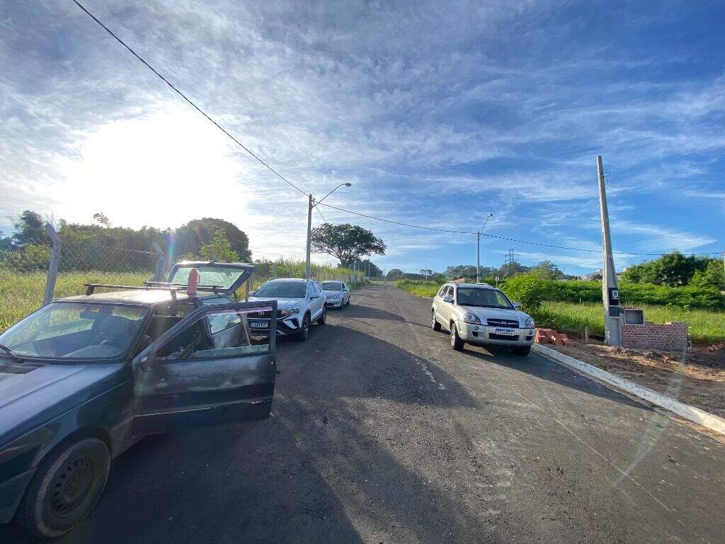 Terreno à venda no Morumbi: 